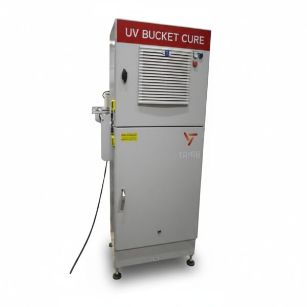 UV-Burktork